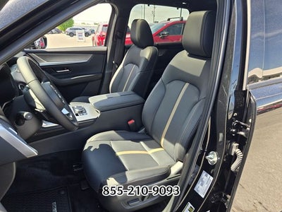 2026 Mazda Mazda CX-90 3.3 Turbo Premium Plus