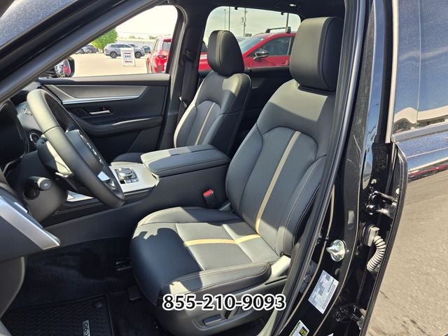 2026 Mazda Mazda CX-90 3.3 Turbo Premium Plus