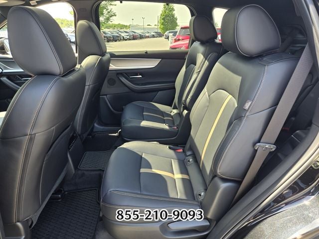 2026 Mazda Mazda CX-90 3.3 Turbo Premium Plus