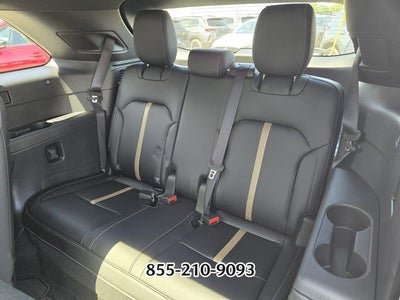 2026 Mazda Mazda CX-90 3.3 Turbo Premium Plus