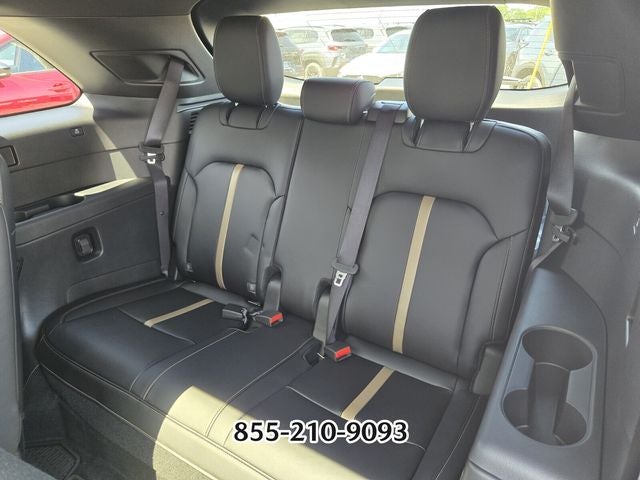 2026 Mazda Mazda CX-90 3.3 Turbo Premium Plus