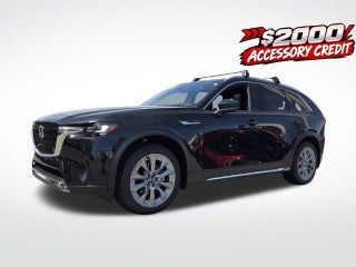 2026 Mazda Mazda CX-90 3.3 Turbo Premium Plus