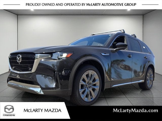 2026 Mazda Mazda CX-90 3.3 Turbo Premium Plus