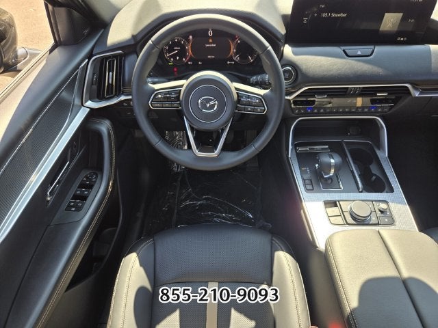 2026 Mazda Mazda CX-90 3.3 Turbo Premium Plus