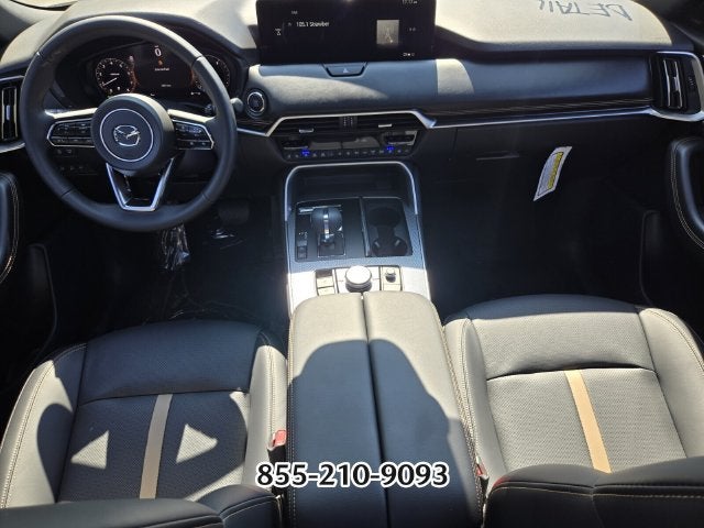 2026 Mazda Mazda CX-90 3.3 Turbo Premium Plus