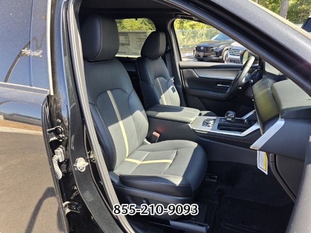 2026 Mazda Mazda CX-90 3.3 Turbo Premium Plus