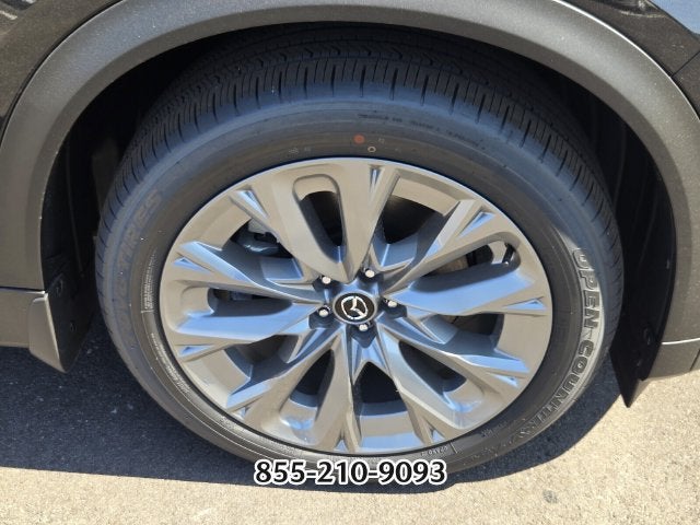 2026 Mazda Mazda CX-90 3.3 Turbo Premium Plus