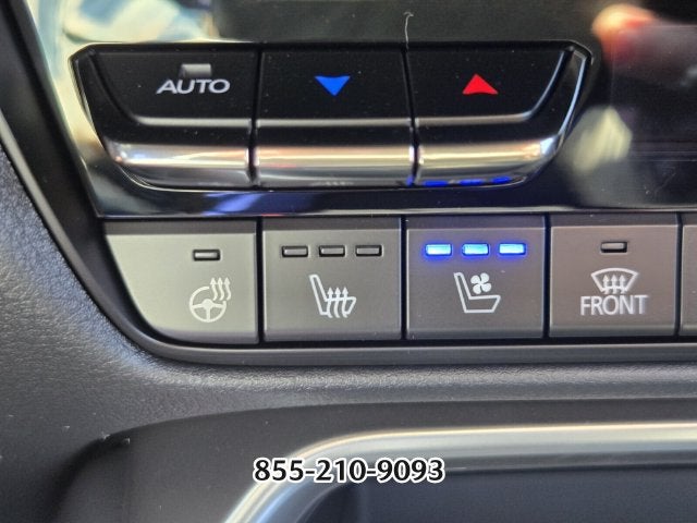 2026 Mazda Mazda CX-90 3.3 Turbo Premium Plus
