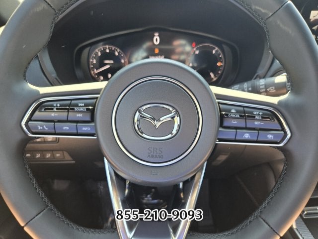 2026 Mazda Mazda CX-90 3.3 Turbo Premium Plus