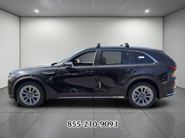 2026 Mazda Mazda CX-90 3.3 Turbo Premium Plus