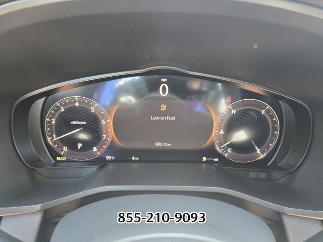 2026 Mazda Mazda CX-90 3.3 Turbo Premium Plus