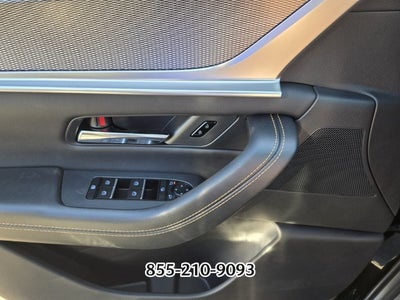 2026 Mazda Mazda CX-90 3.3 Turbo Premium Plus