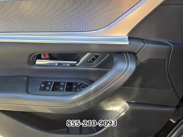 2026 Mazda Mazda CX-90 3.3 Turbo Premium Plus