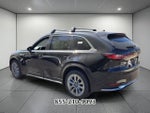 2026 Mazda Mazda CX-90 3.3 Turbo Premium Plus