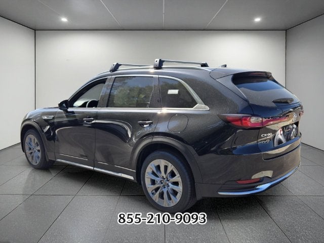 2026 Mazda Mazda CX-90 3.3 Turbo Premium Plus