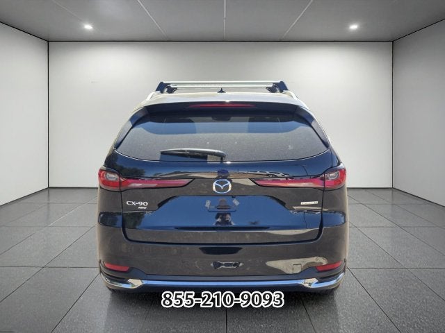 2026 Mazda Mazda CX-90 3.3 Turbo Premium Plus
