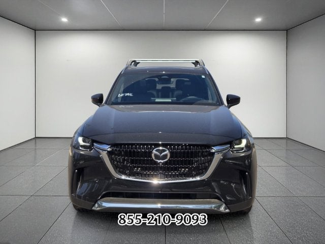 2026 Mazda Mazda CX-90 3.3 Turbo Premium Plus