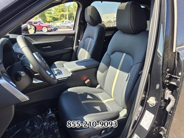 2026 Mazda Mazda CX-90 3.3 Turbo Premium Plus