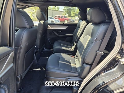 2026 Mazda Mazda CX-90 3.3 Turbo Premium Plus