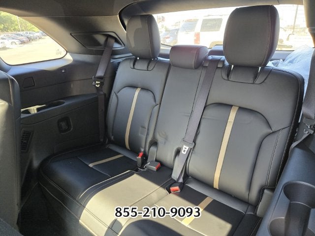 2026 Mazda Mazda CX-90 3.3 Turbo Premium Plus