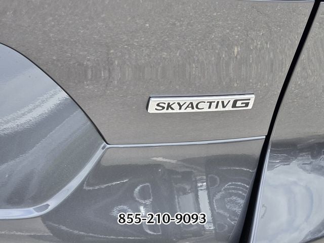2026 Mazda Mazda CX-5 2.5 S