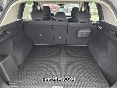 2026 Mazda Mazda CX-5 2.5 S