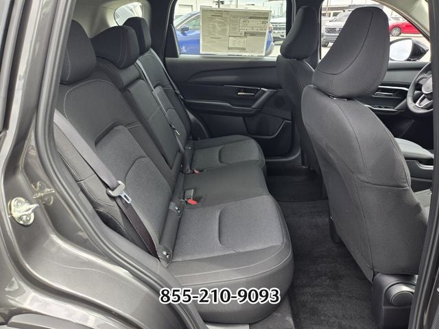 2026 Mazda Mazda CX-5 2.5 S