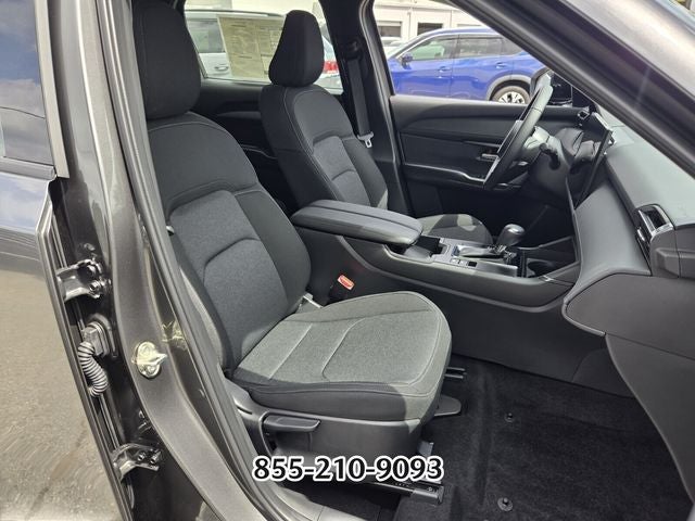 2026 Mazda Mazda CX-5 2.5 S