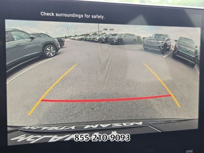 2026 Mazda Mazda CX-5 2.5 S