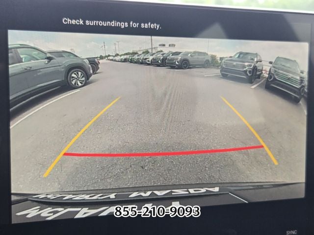 2026 Mazda Mazda CX-5 2.5 S
