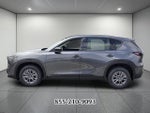 2026 Mazda Mazda CX-5 2.5 S