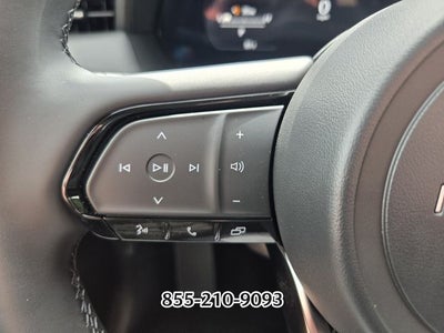2026 Mazda Mazda CX-5 2.5 S