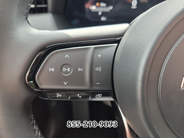 2026 Mazda Mazda CX-5 2.5 S
