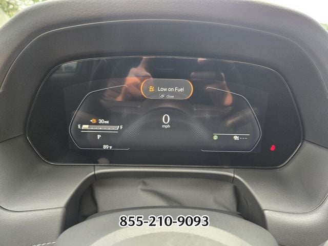 2026 Mazda Mazda CX-5 2.5 S
