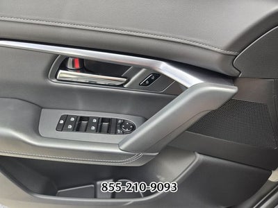 2026 Mazda Mazda CX-5 2.5 S