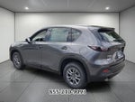 2026 Mazda Mazda CX-5 2.5 S