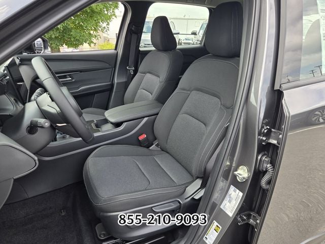 2026 Mazda Mazda CX-5 2.5 S