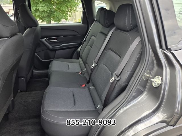 2026 Mazda Mazda CX-5 2.5 S