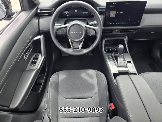 2026 Mazda Mazda CX-5 2.5 S