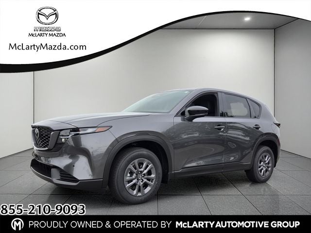 2026 Mazda Mazda CX-5 2.5 S Select