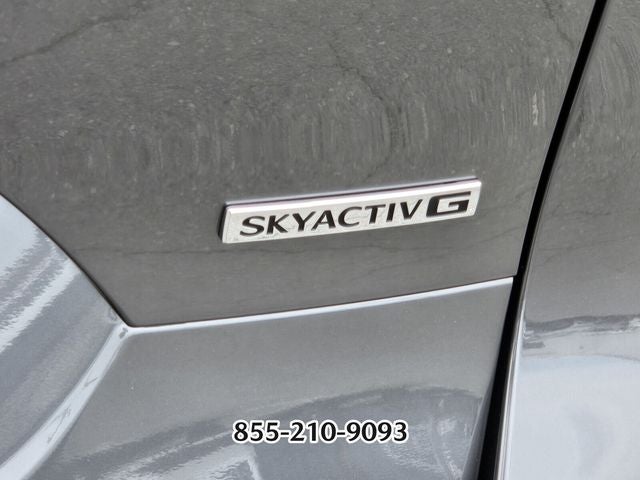 2026 Mazda Mazda CX-5 2.5 S Select