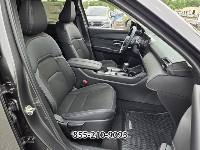 2026 Mazda Mazda CX-5 2.5 S Select