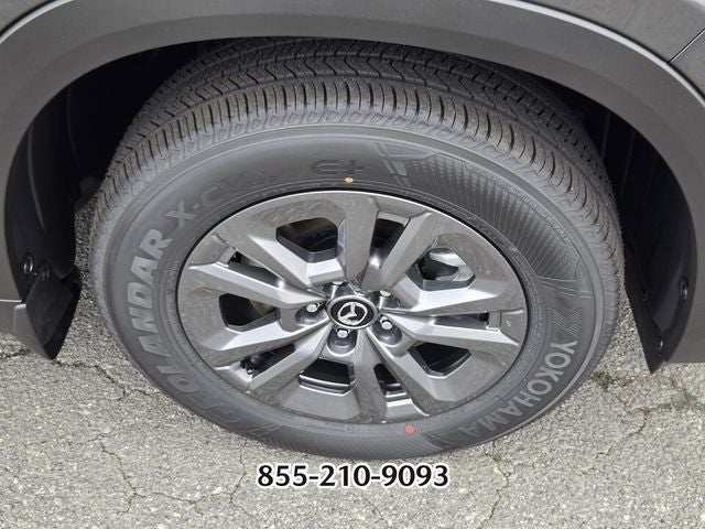 2026 Mazda Mazda CX-5 2.5 S Select