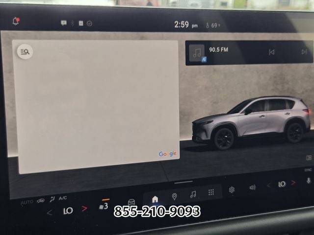 2026 Mazda Mazda CX-5 2.5 S Select