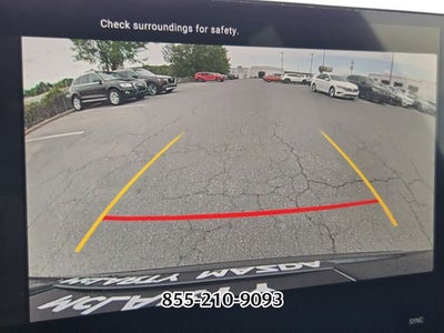 2026 Mazda Mazda CX-5 2.5 S Select