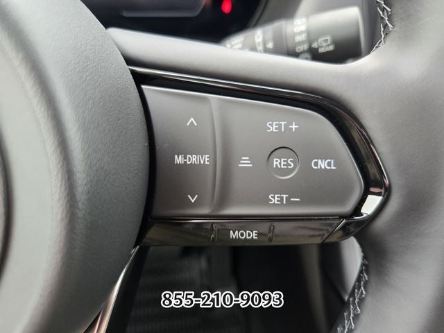 2026 Mazda Mazda CX-5 2.5 S Select