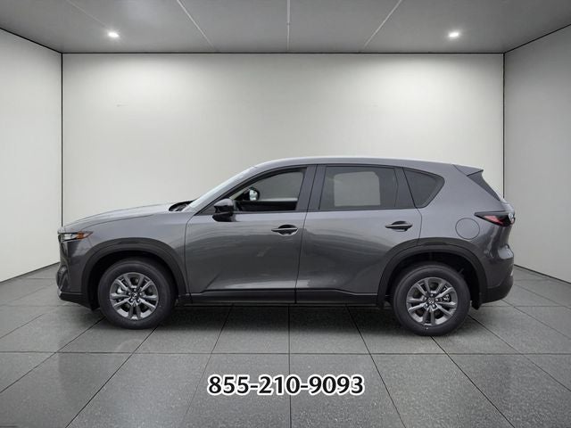 2026 Mazda Mazda CX-5 2.5 S Select