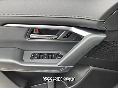 2026 Mazda Mazda CX-5 2.5 S Select