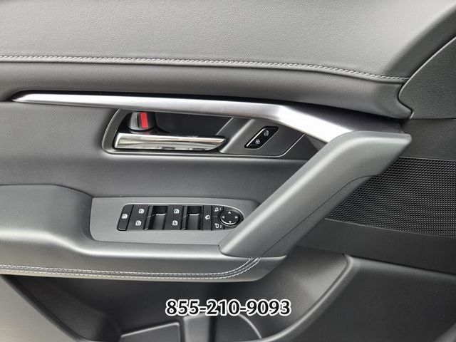 2026 Mazda Mazda CX-5 2.5 S Select
