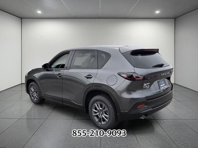 2026 Mazda Mazda CX-5 2.5 S Select